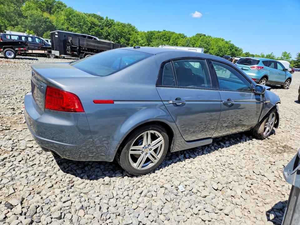 Продажа на аукционе авто 2006 Acura 3.2tl, vin: 19UUA662X6A010260, номер лота: 55132386