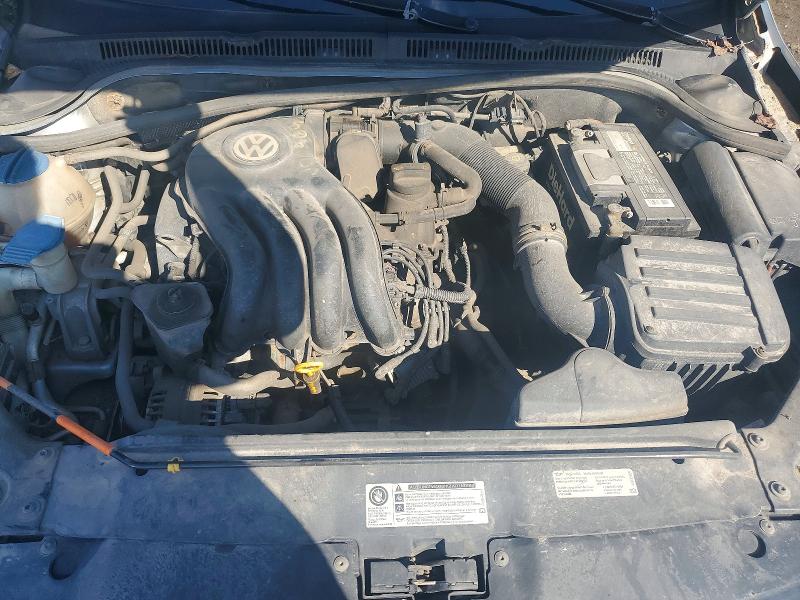 Продажа на аукционе авто 2014 Volkswagen Jetta, vin: 3VW2K7AJ6EM245728, номер лота: 58246616