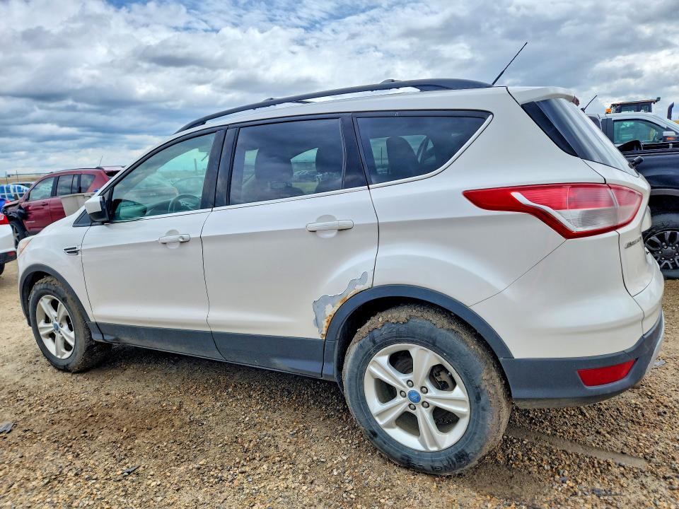 Aukcja sprzedaży 2013 Ford Escape, vin: 1FMCU9G9XDUB66935, numer aukcji: 57211296