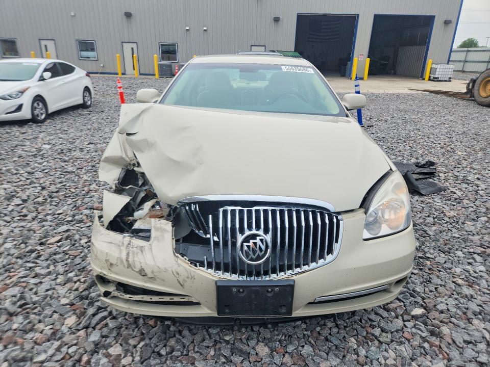 Продажа на аукционе авто 2010 Buick Lucerne, vin: 1G4HB5EM3AU118118, номер лота: 56639686
