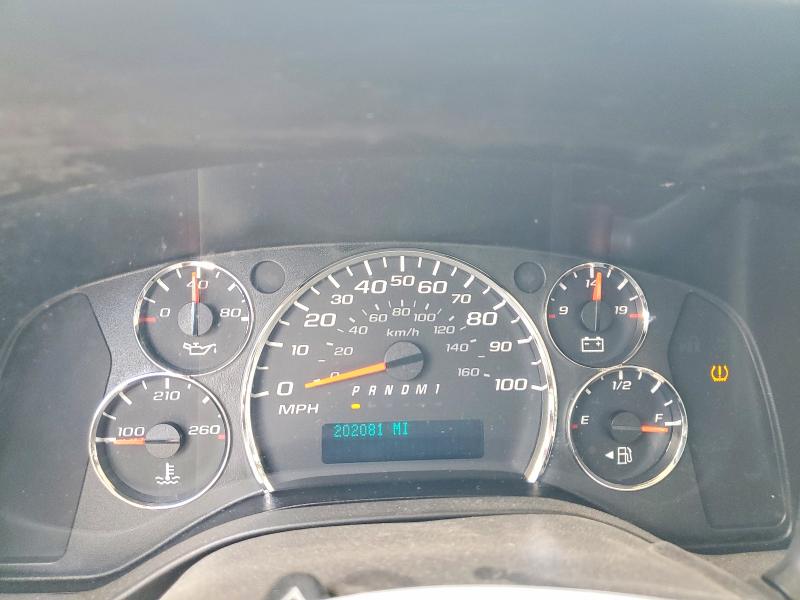 Продаж на аукціоні авто 2015 Chevrolet Express G2500, vin: 1GCWGFCF9F1204968, номер лоту: 57648476