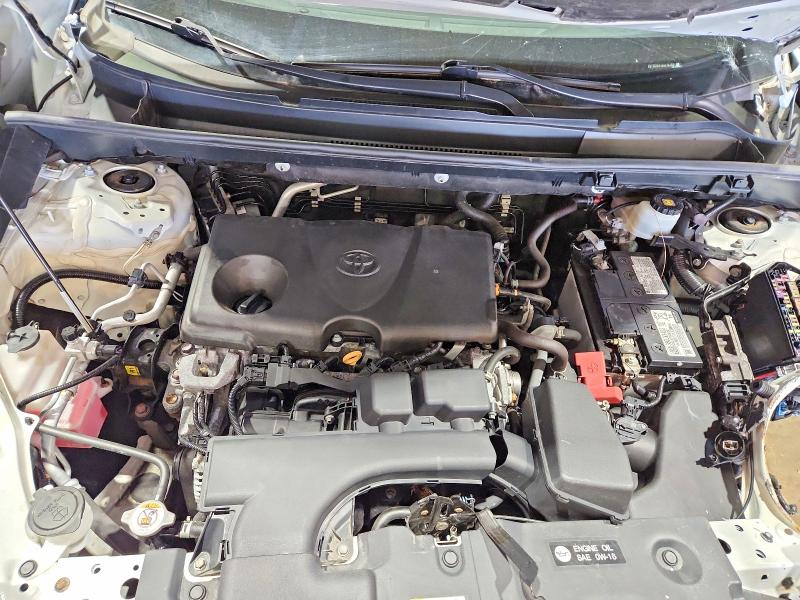 56485126 :رقم المزاد ، 2T3W1RFVXNC184981 vin ، 2022 Toyota Rav4 مزاد بيع