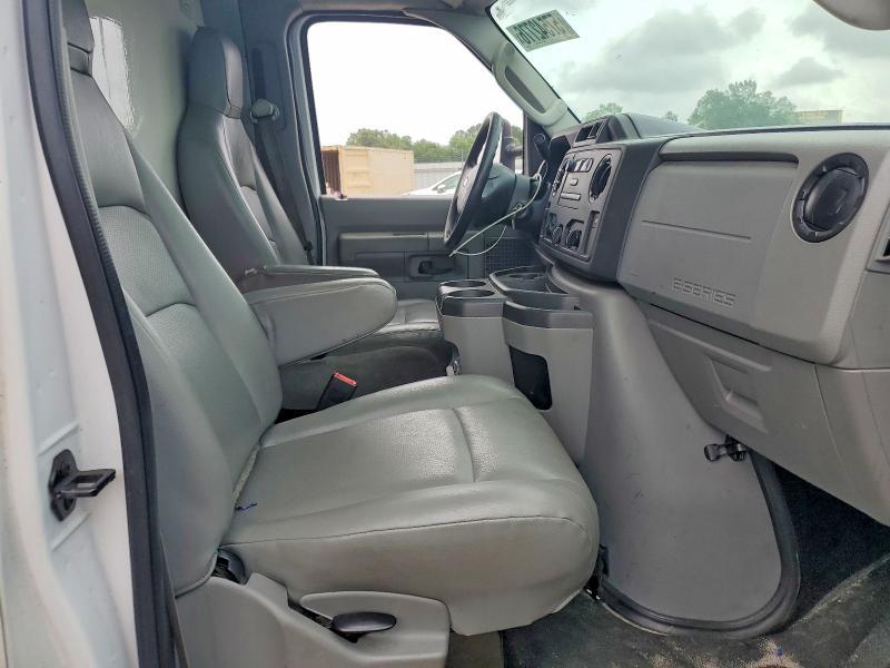 57542776 :رقم المزاد ، 1FDWE3FS6KDC12575 vin ، 2019 Ford E350 مزاد بيع