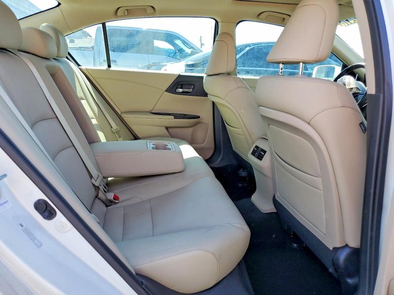 Продажа на аукционе авто 2013 Honda Accord, vin: 1HGCR2F81DA151815, номер лота: 58732416