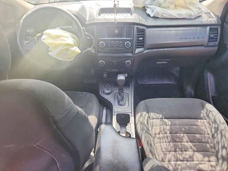 Aukcja sprzedaży 2020 Ford Ranger, vin: 1FTER4FH0LLA33051, numer aukcji: 56820326