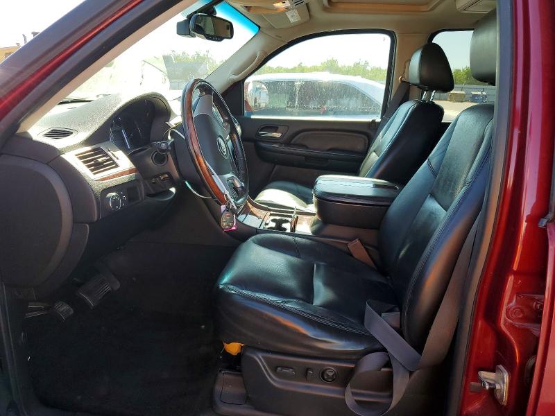 Продажа на аукционе авто 2007 Cadillac Escalade, vin: 1GYFK66847R321110, номер лота: 56454016