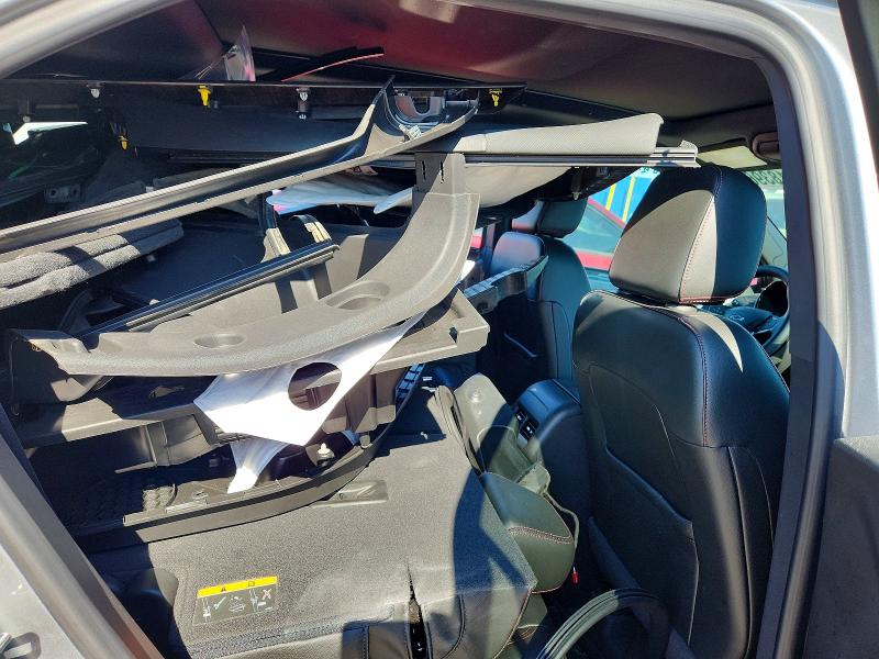 58118396 :رقم المزاد ، 3GNAXMEG7RS100221 vin ، 2024 Chevrolet Equinox مزاد بيع