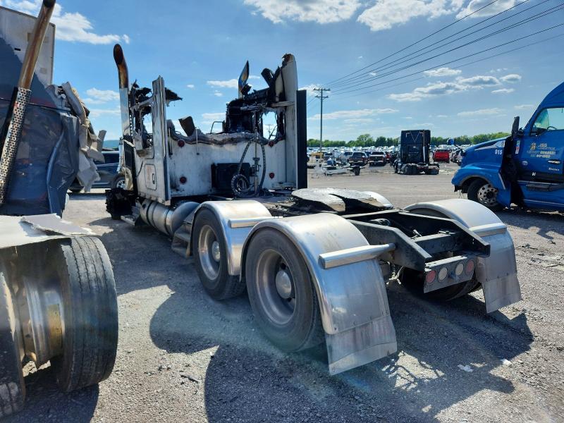 Aukcja sprzedaży 2017 Kenworth Construction, vin: 1XKWD49X1HJ140140, numer aukcji: 55460876