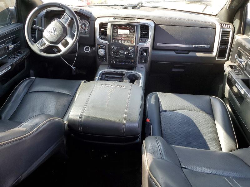 55575936 :رقم المزاد ، 1C6RR7PT7HS697745 vin ، 2017 Ram 1500 مزاد بيع