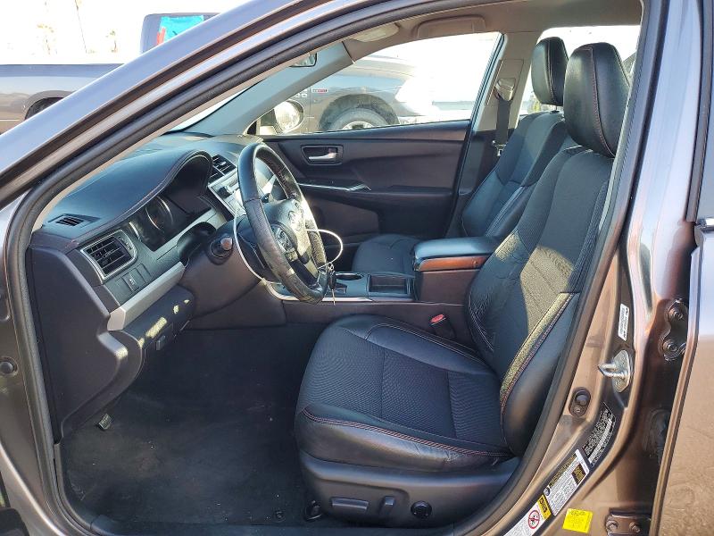 Aukcja sprzedaży 2017 Toyota Camry, vin: 4T1BF1FK6HU314726, numer aukcji: 57336766