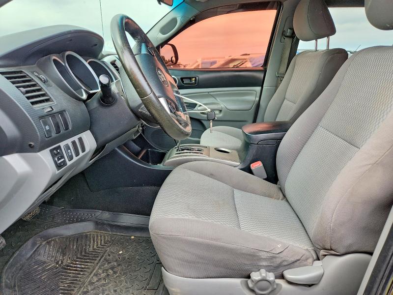 Aukcja sprzedaży 2014 Toyota Tacoma, vin: 3TMKU4HN0EM040295, numer aukcji: 53842676