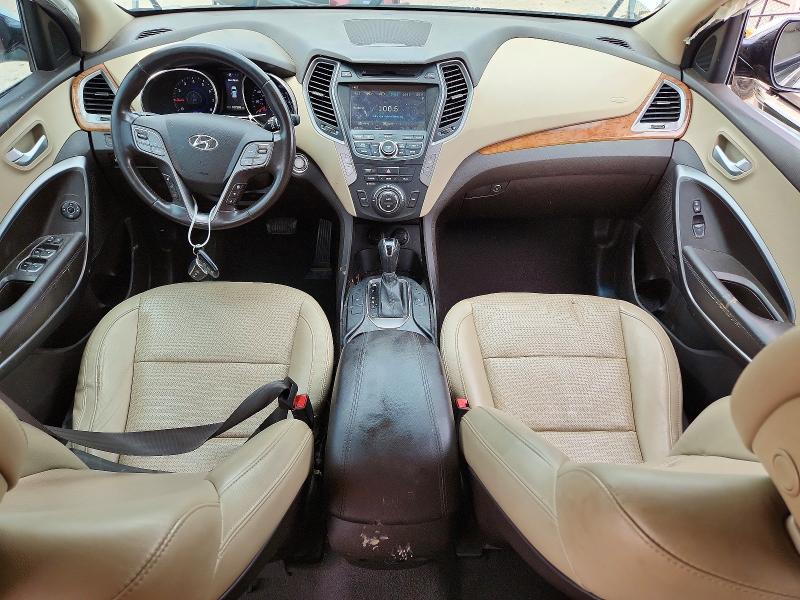 Продаж на аукціоні авто 2014 Hyundai Santa Fe Sport, vin: 5XYZU3LA7EG188406, номер лоту: 58691586