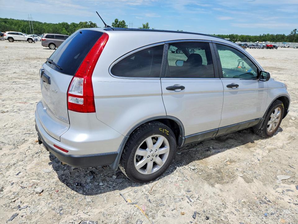 Продажа на аукционе авто 2011 Honda Cr-v, vin: 5J6RE4H44BL067185, номер лота: 57313136