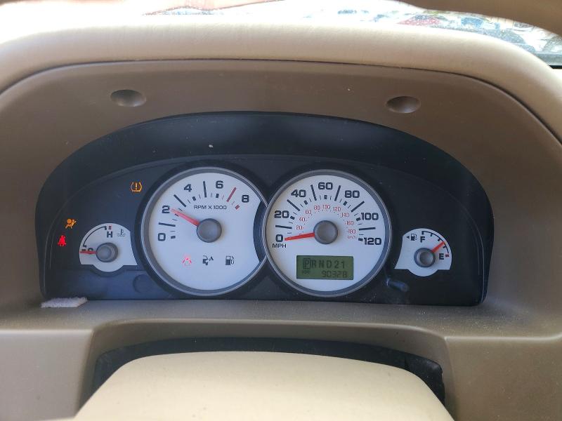 56050136 :رقم المزاد ، 1FMYU93196KC94054 vin ، 2006 Ford Escape مزاد بيع