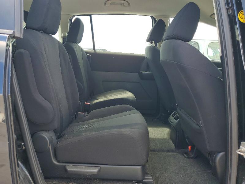 2012 Mazda 5 მანქანა იყიდება აუქციონზე, vin: JM1CW2BL7C0127699, აუქციონის ნომერი: 58515956