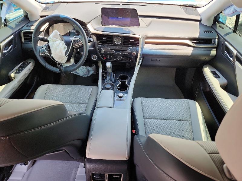2019 Lexus Rx 350 მანქანა იყიდება აუქციონზე, vin: 2T2ZZMCA4KC134104, აუქციონის ნომერი: 57764586
