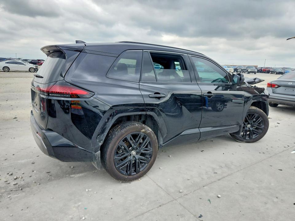 58129276 :رقم المزاد ، 2T36CRAV7TW000920 vin ، 2026 Toyota Rav4 مزاد بيع