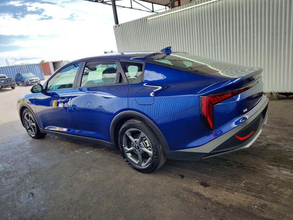 Продаж на аукціоні авто 2026 Kia K4, vin: 3KPFT4DE3TE252884, номер лоту: 56959836