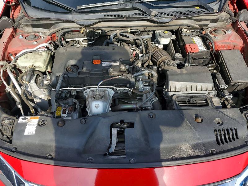 Aukcja sprzedaży 2018 Honda Civic, vin: 2HGFC2F72JH575068, numer aukcji: 95589505