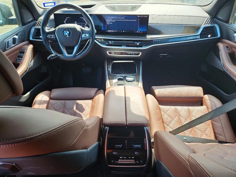 Aukcja sprzedaży 2025 Bmw X5, vin: 5UX23EU09S9Z50751, numer aukcji: 85620705