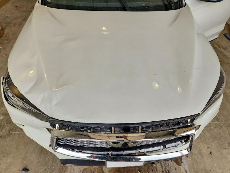 Aukcja sprzedaży 2025 Infiniti Qx50, vin: 3PCAJ5BB5SF103917, numer aukcji: 55638246