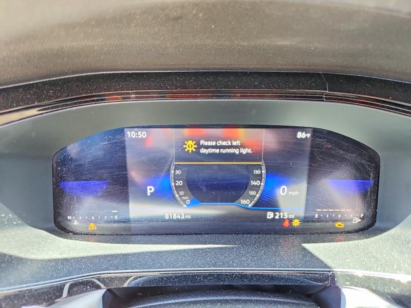 Aukcja sprzedaży 2022 Volkswagen Taos, vin: 3VVCX7B23NM051675, numer aukcji: 55464946