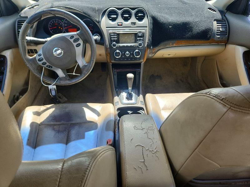 56395226 :رقم المزاد ، 1N4AL2AP0BN454361 vin ، 2011 Nissan Altima مزاد بيع