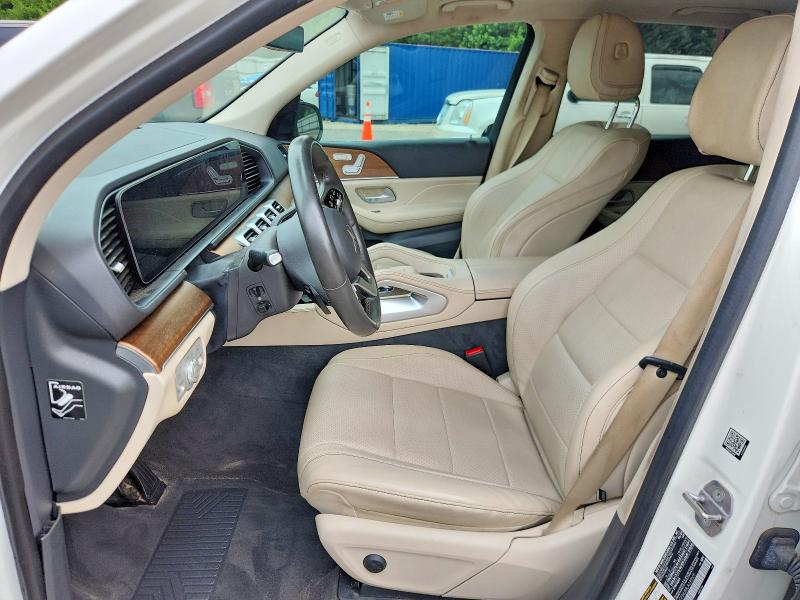 2020 Mercedes-benz Gle მანქანა იყიდება აუქციონზე, vin: 4JGFB4JB8LA230665, აუქციონის ნომერი: 55093286