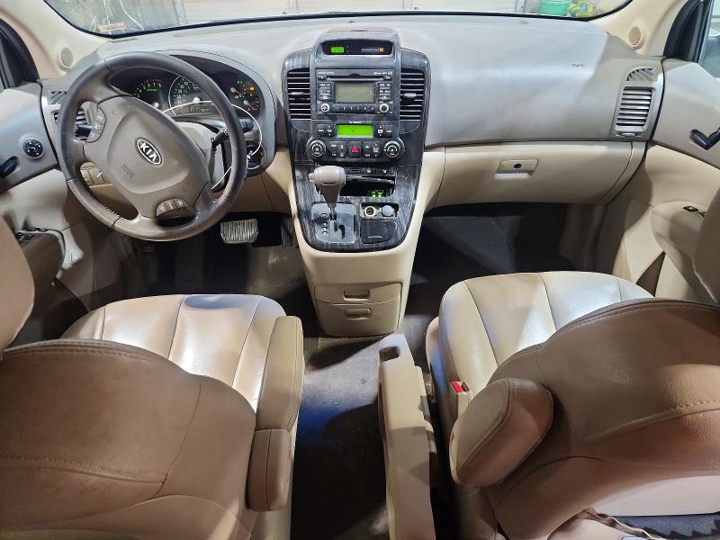 Продаж на аукціоні авто 2012 Kia Sedona, vin: KNDMH4C79C6422134, номер лоту: 57886646