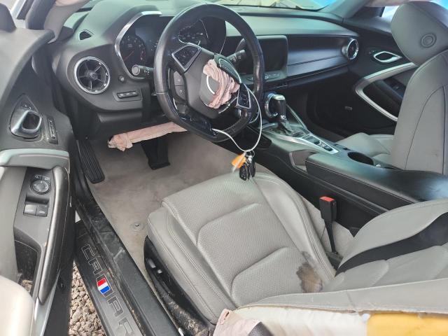 54503766 :رقم المزاد ، 1G1FD1RS9J0180906 vin ، 2018 Chevrolet Camaro مزاد بيع