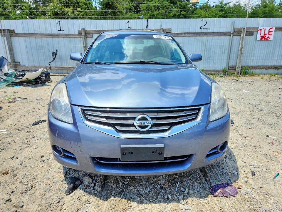 Продажа на аукционе авто 2011 Nissan Altima, vin: 1N4AL2AP8BN432396, номер лота: 58561216