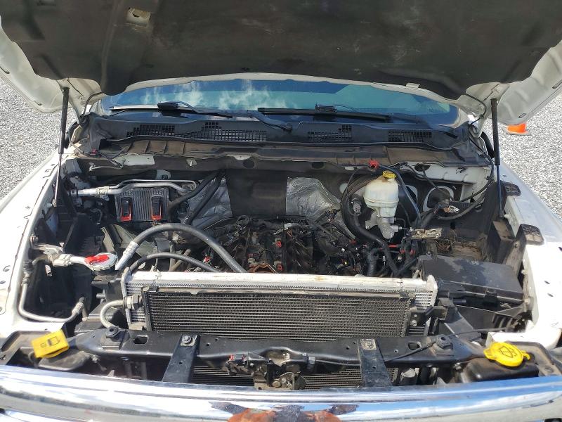 Aukcja sprzedaży 2014 Ram 1500, vin: 1C6RR6LT8ES206143, numer aukcji: 58566036