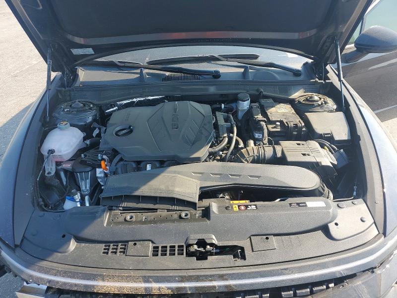Aukcja sprzedaży 2026 Hyundai Sonata, vin: KMHL64JA9TA547031, numer aukcji: 55863846