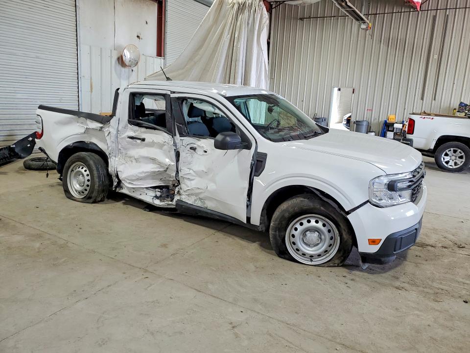 2024 Ford Maverick მანქანა იყიდება აუქციონზე, vin: 3FTTW8B97RRA49246, აუქციონის ნომერი: 55672516
