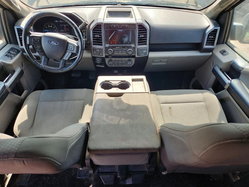 Продажа на аукционе авто 2017 Ford F150, vin: 1FTEW1EPXHKD18076, номер лота: 57063796