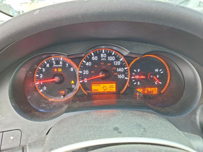 Продаж на аукціоні авто 2008 Nissan Altima, vin: 1N4AL21E98N414335, номер лоту: 58620366
