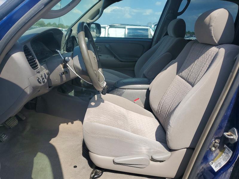 56831156 :رقم المزاد ، 5TBDT44146S536791 vin ، 2006 Toyota Tundra مزاد بيع