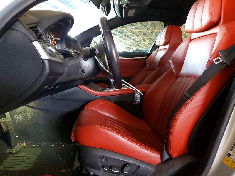59093126 :رقم المزاد ، WBSFV9C51DC773824 vin ، 2013 Bmw M5 مزاد بيع