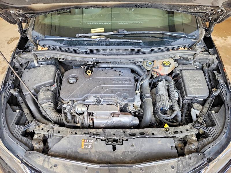 Продажа на аукционе авто 2018 Chevrolet Cruze, vin: 1G1BF5SM8J7209511, номер лота: 55468596