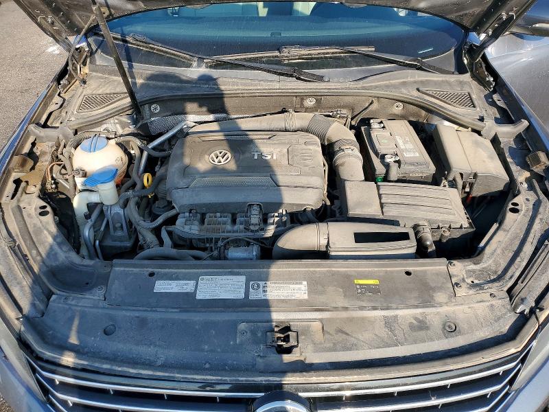 Продаж на аукціоні авто 2016 Volkswagen Passat, vin: 1VWBT7A3XGC035345, номер лоту: 58136846