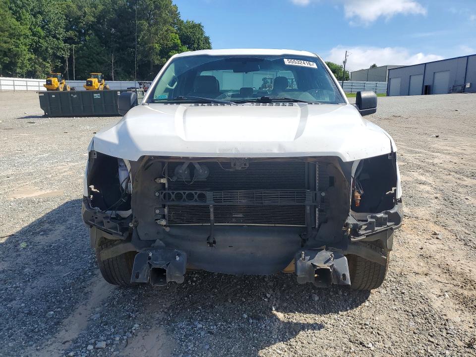 2016 Ford F150 მანქანა იყიდება აუქციონზე, vin: 1FTEX1CF2GFC61029, აუქციონის ნომერი: 55532416