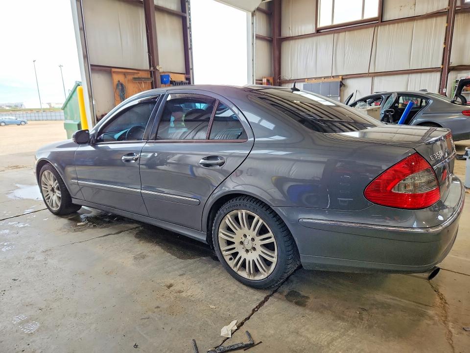 Aukcja sprzedaży 2007 Mercedes-benz E, vin: WDBUF87X17X217042, numer aukcji: 57267776