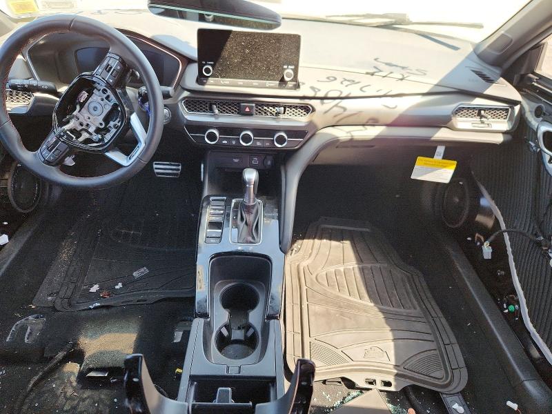 Продаж на аукціоні авто 2025 Acura Integra, vin: 19UDE4H30SA012222, номер лоту: 54727046