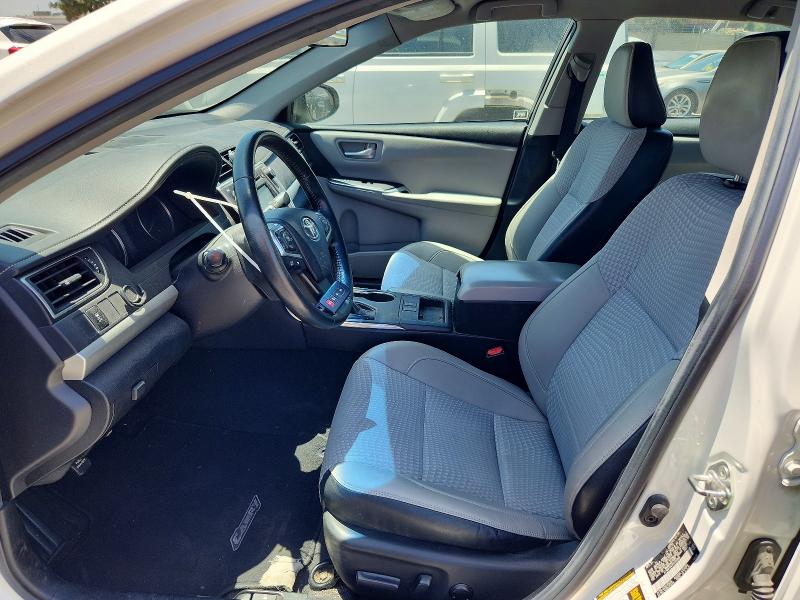 56363886 :رقم المزاد ، 4T1BD1FK1FU159988 vin ، 2015 Toyota Camry Hybrid مزاد بيع
