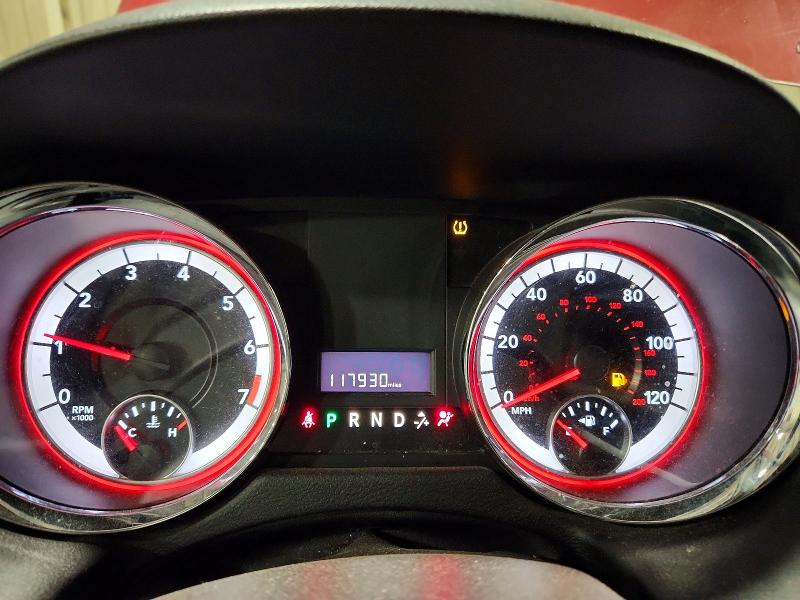 Aukcja sprzedaży 2017 Dodge Grand Caravan, vin: 2C4RDGBG8HR602225, numer aukcji: 57485506