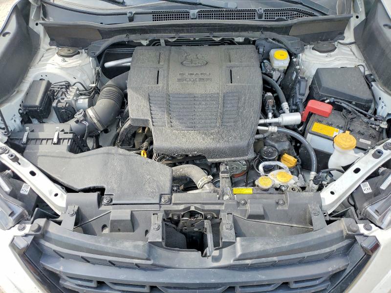 Aukcja sprzedaży 2024 Subaru Forester, vin: JF2SKALC4RH456517, numer aukcji: 57739836