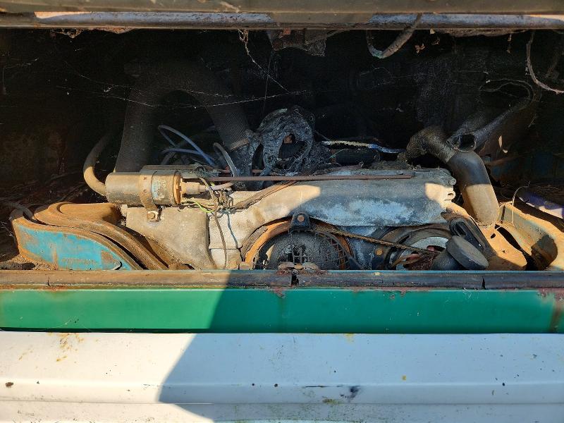 Продажа на аукционе авто 1976 Volkswagen Transport, vin: 2262095671, номер лота: 85456715