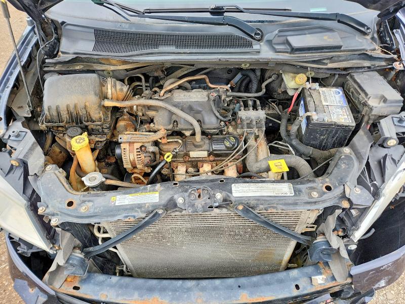 Продажа на аукционе авто 2010 Dodge Grand Caravan, vin: 2D4RN5D10AR219611, номер лота: 58013356