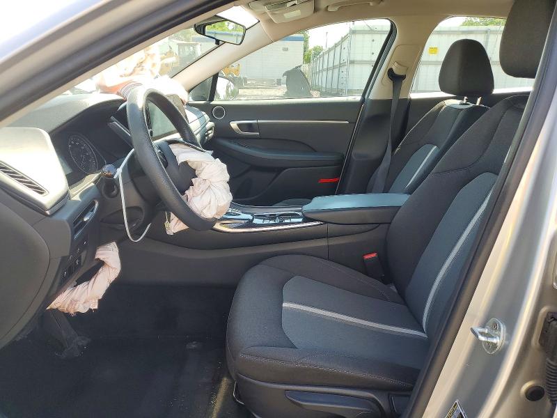 Aukcja sprzedaży 2020 Hyundai Sonata, vin: 5NPEG4JA4LH024213, numer aukcji: 58732446