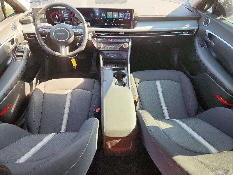 2026 Hyundai Sonata მანქანა იყიდება აუქციონზე, vin: KMHL64JA3TA543525, აუქციონის ნომერი: 58237616
